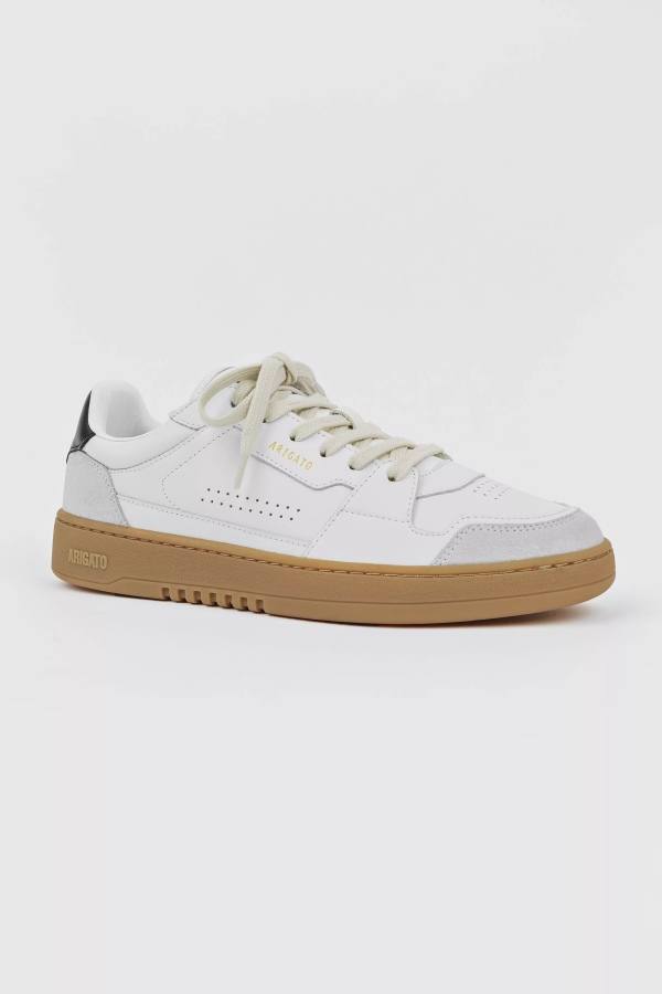 Axel Arigato White Gum Dice Lo Sneaker