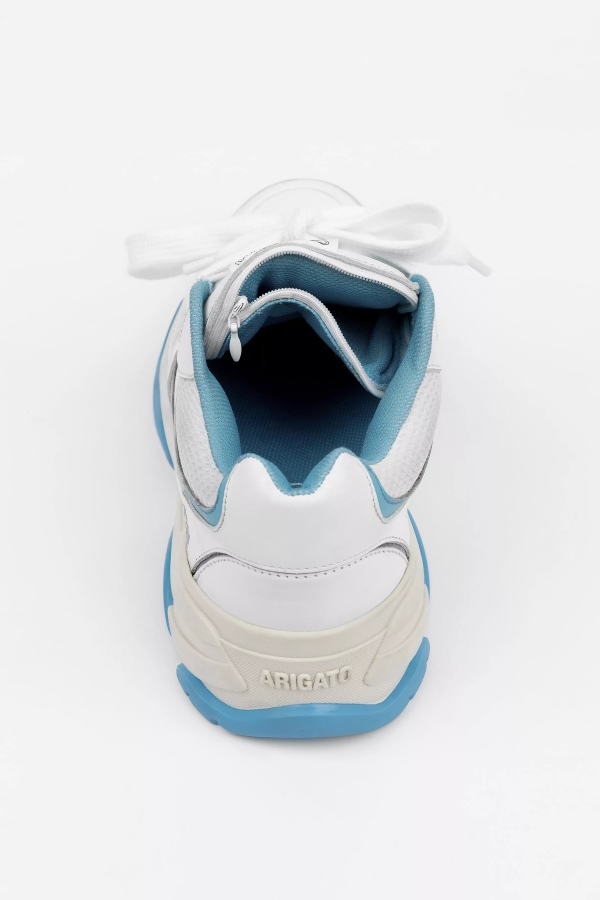 Axel Arigato Catfish Lo White Blue