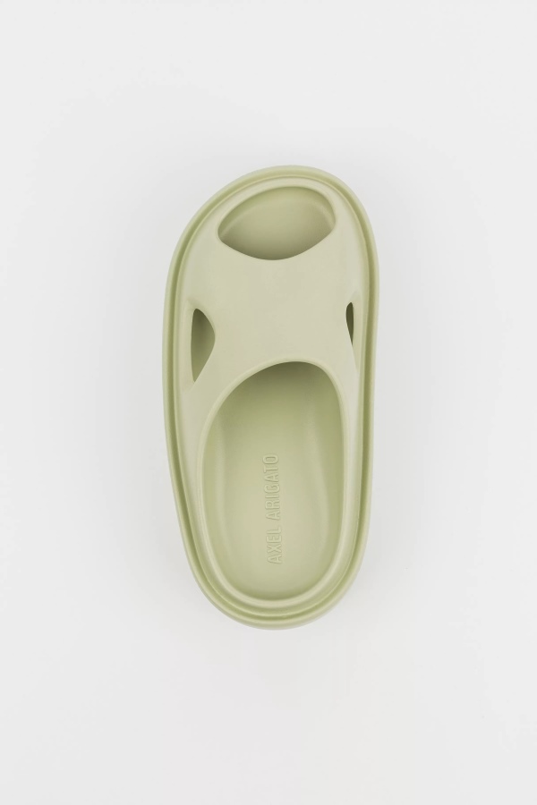 Magma Sandal Green Axel Arigato