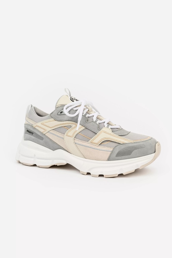 Axel Arigato Marathon R-Trail Beige Grey