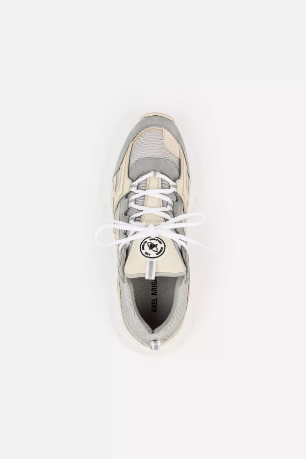 Axel Arigato Marathon R-Trail Beige Grey