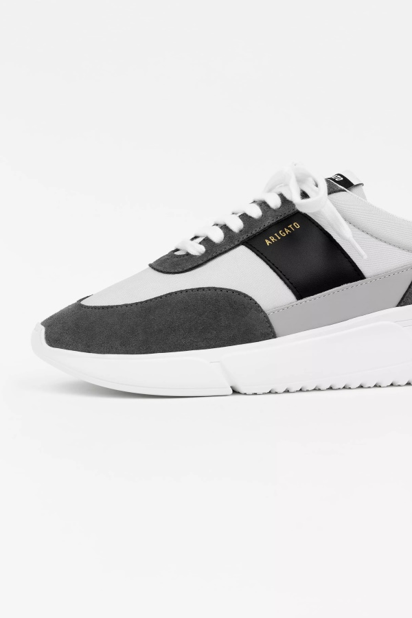 Genesis Vintage Runner Axel Arigato Grey
