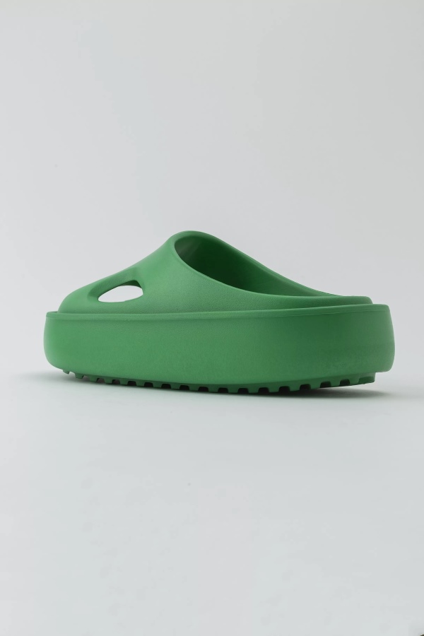 Magma Sandal Axel Arigato Bright Green