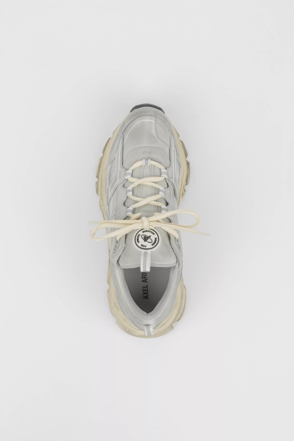 Marathon R-Trail Grey Axel Arigato