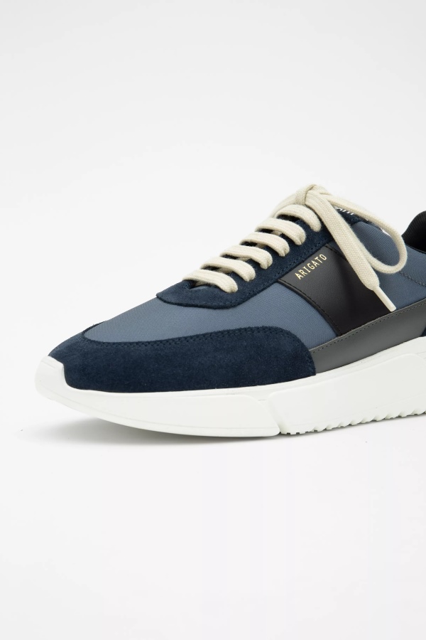 Genesis Vintage Runner Axel Arigato Navy