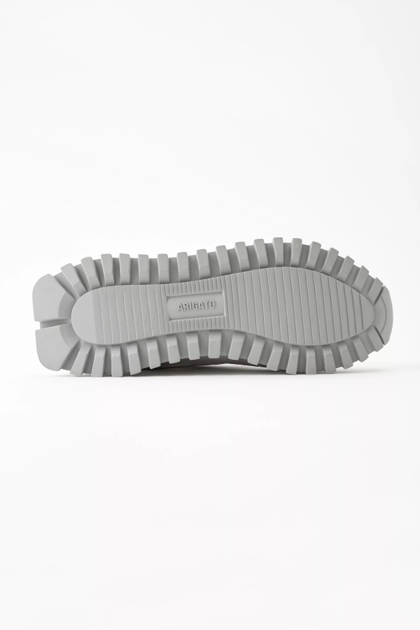 Sonar White Grey Axel Arigato