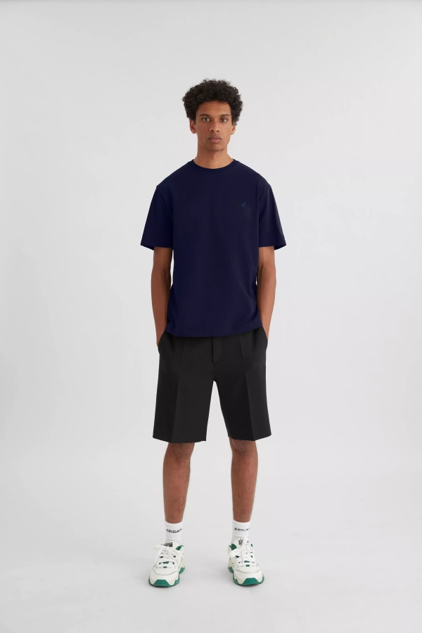 Axel Arigato Ocean Cavern Signature T-shirt