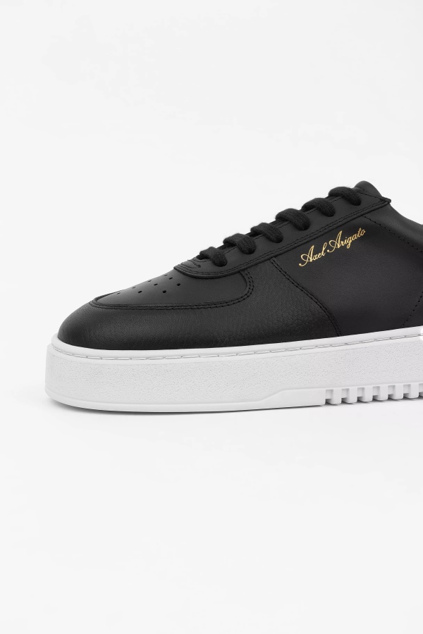Orbit Sneaker Black Axel Arigato