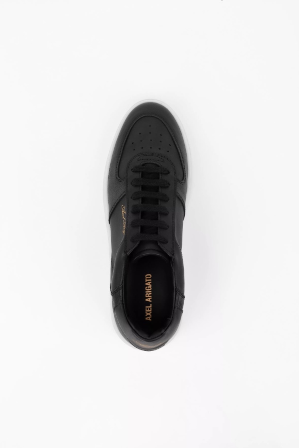 Orbit Sneaker Black Axel Arigato