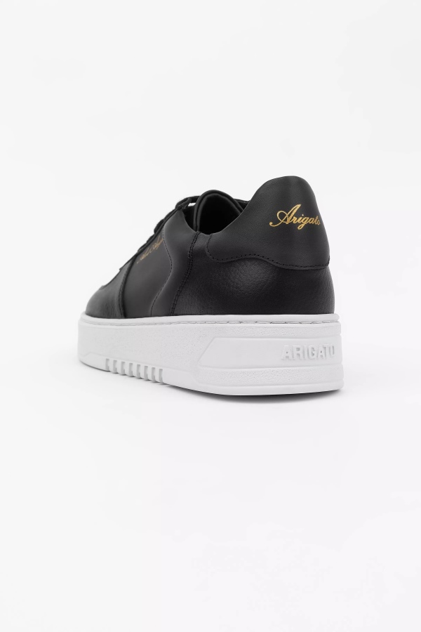 Orbit Sneaker Black Axel Arigato