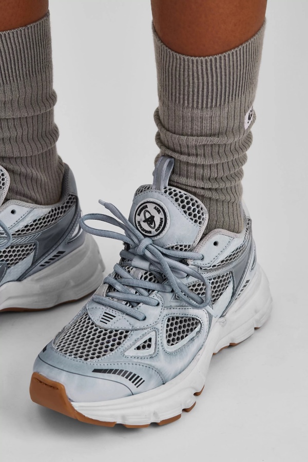 Marathon Dip-Dye Grey Axel Arigato