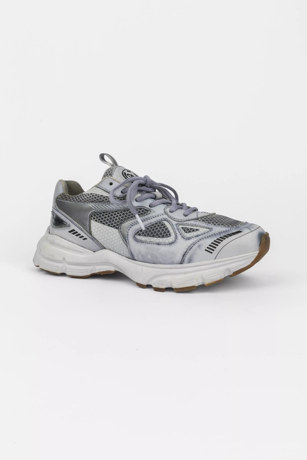 Marathon Dip-Dye Grey Axel Arigato