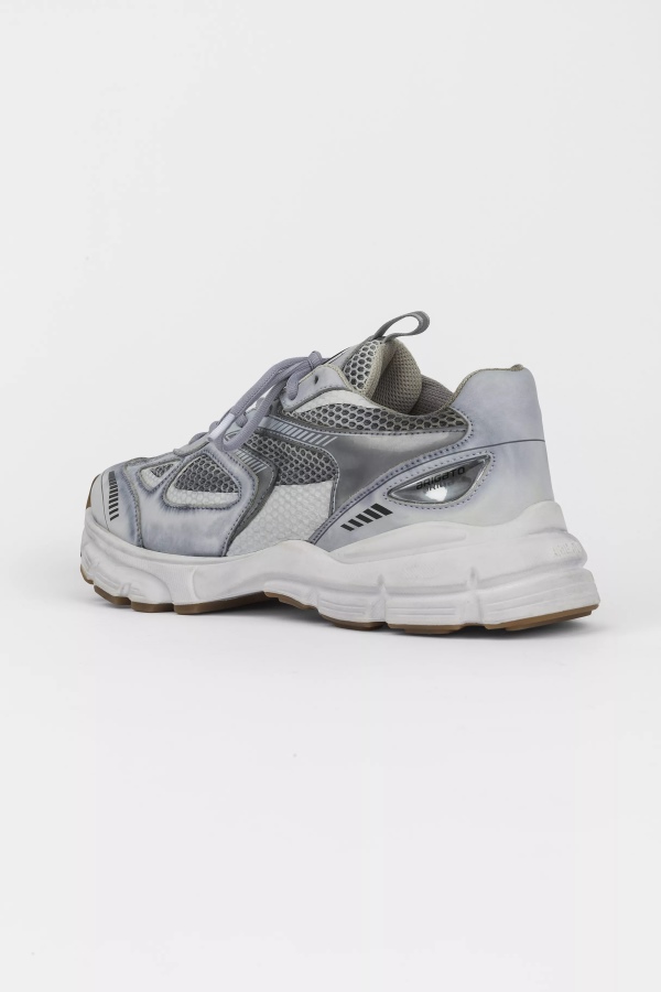 Marathon Dip-Dye Grey Axel Arigato