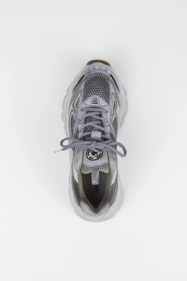 Marathon Dip-Dye Grey Axel Arigato