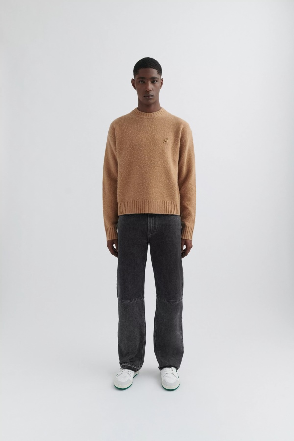 Archive Jeans Axel Arigato Faded Black Dark Gray