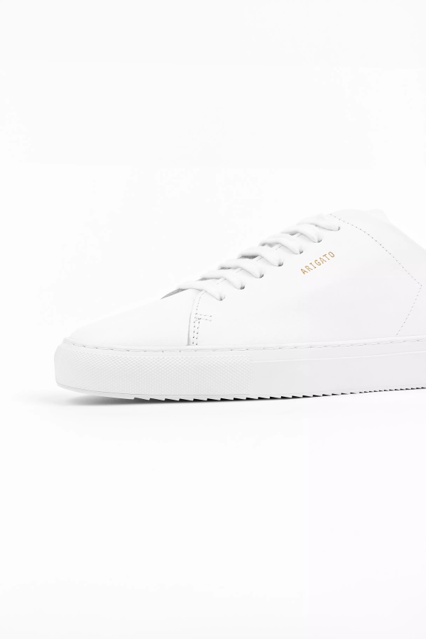 Axel Arigato Clean 90 White