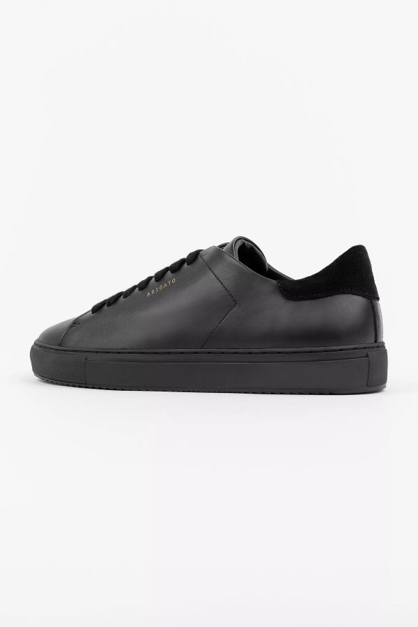 Axel Arigato Clean 90 Black