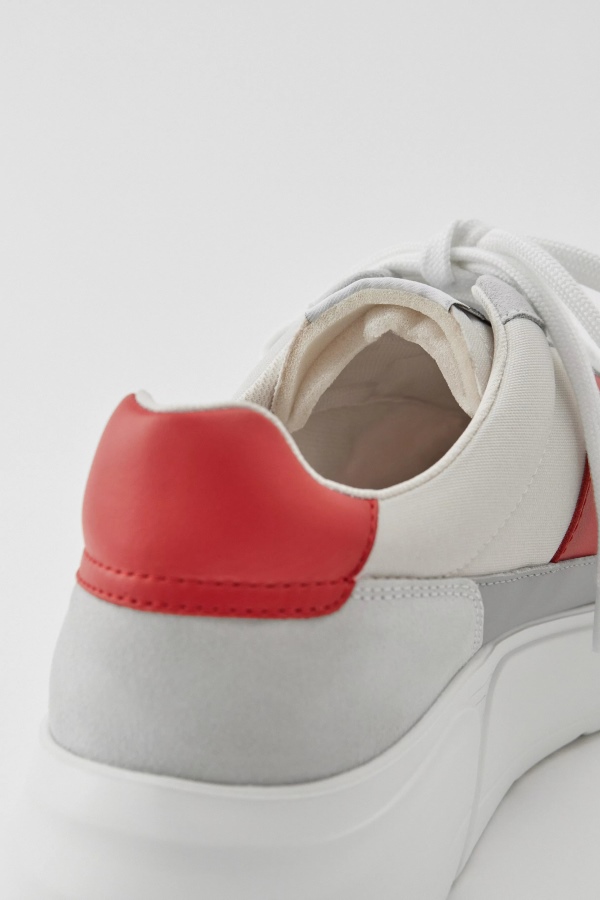 Axel Arigato Cremino Genesis Vintage Runner