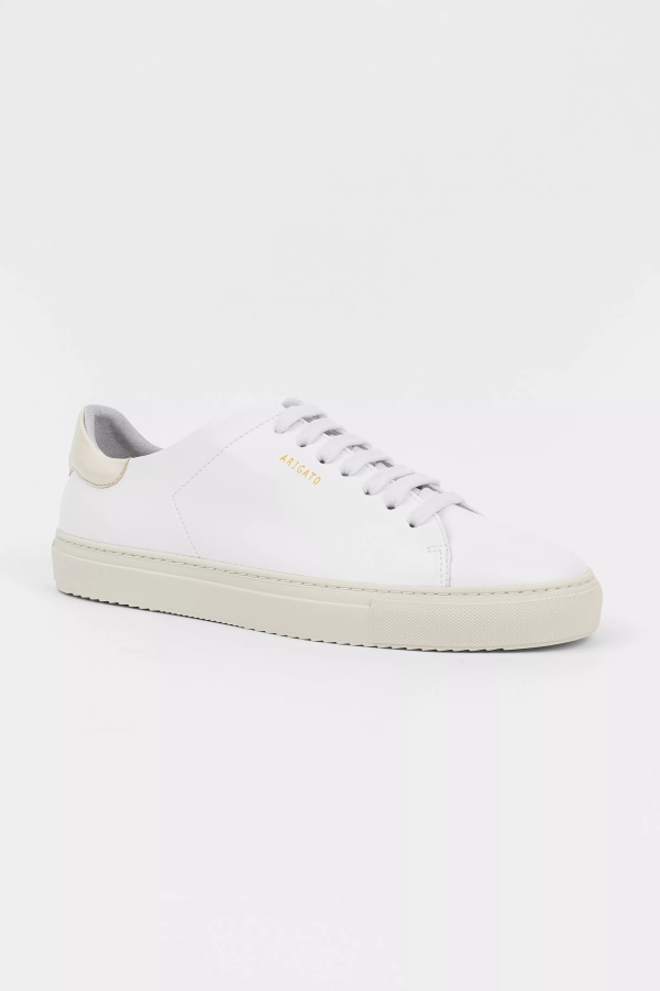 Axel Arigato White  Cremino Clean 90 Vegan