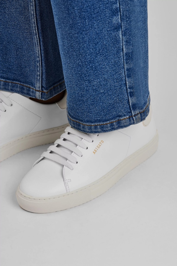 Axel Arigato White  Cremino Clean 90 Vegan