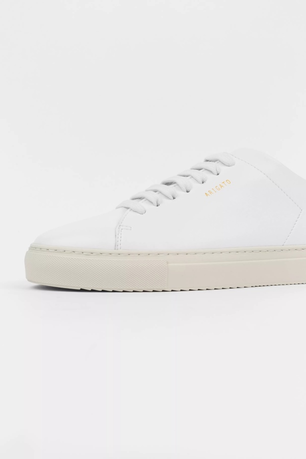 Axel Arigato White  Cremino Clean 90 Vegan