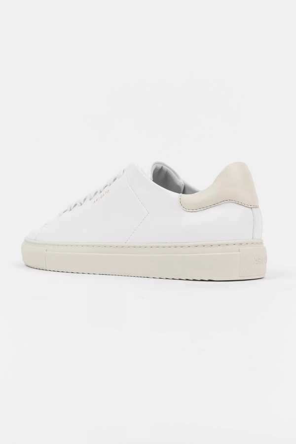 Axel Arigato White  Cremino Clean 90 Vegan