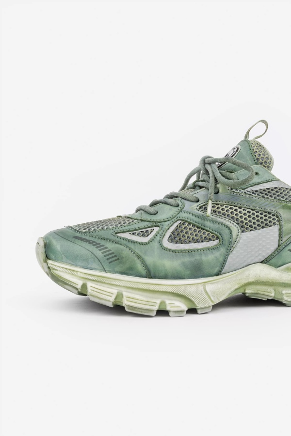 Axel Arigato Belgian Block Marathon Dip-Dye