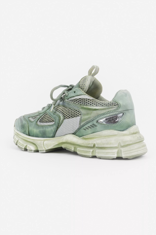 Axel Arigato Belgian Block Marathon Dip-Dye