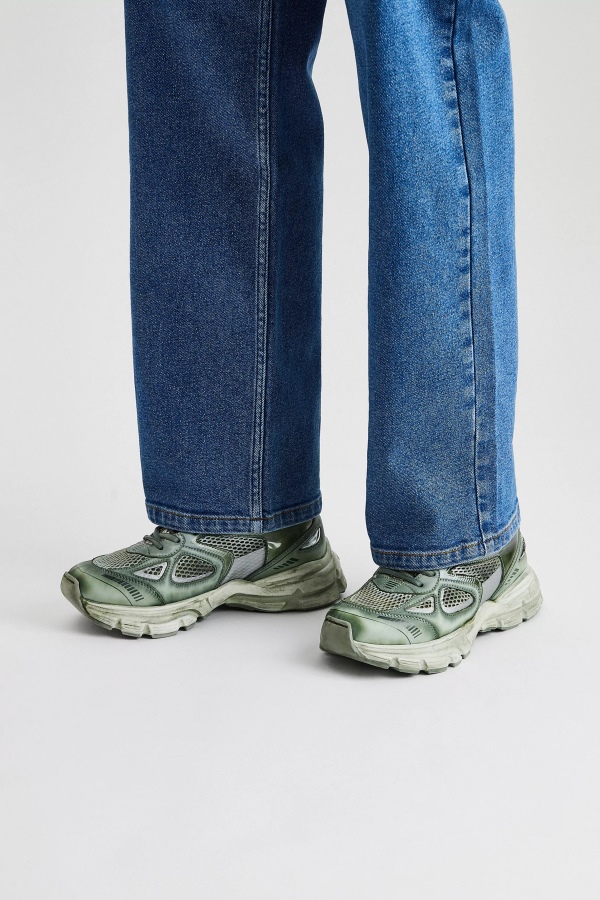 Marathon Dip-Dye Axel Arigato Belgian Block