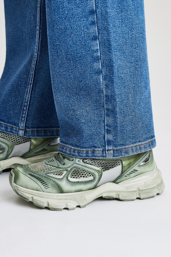 Marathon Dip-Dye Axel Arigato Belgian Block