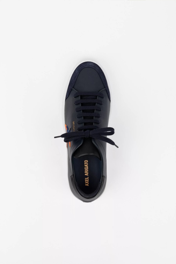 Axel Arigato Navy Clean 90 Bee Bird